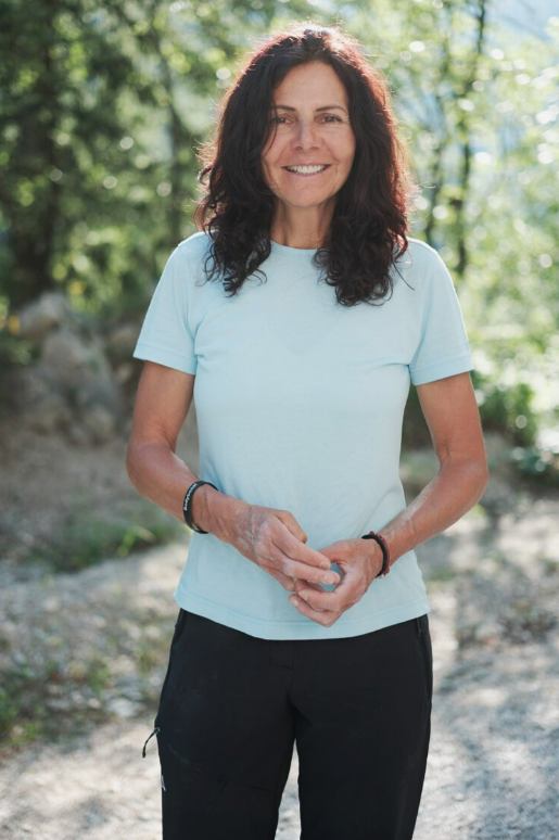 Gerlinde Kaltenbrunner