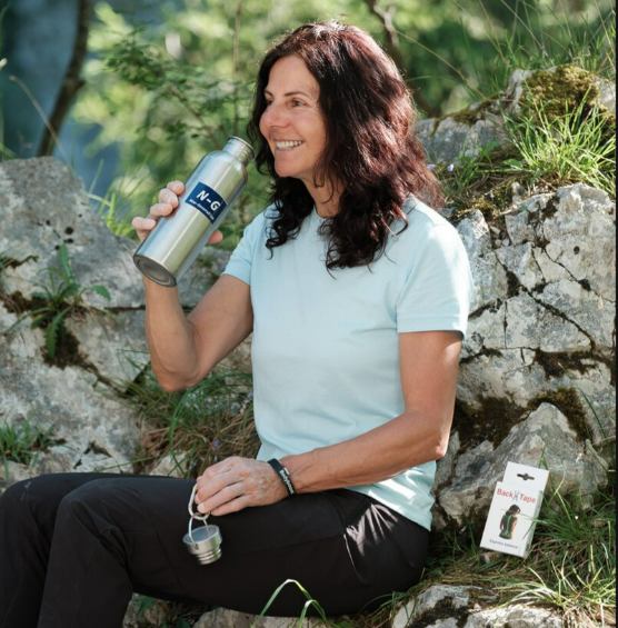 Trinkflasche