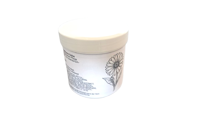 NG-Neura Ringelblumen Melkfett Creme