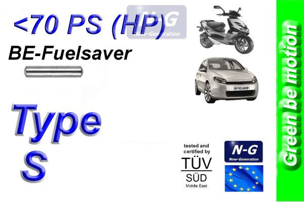 BE-Fuelsaver Typ S