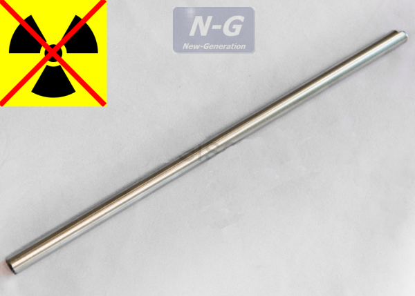 N-G - AR-Rod - Regenerates Radioactive Soils, 42,00