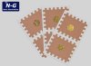 NG Atem-Wellnesstape – 8 Stück