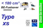 BE-Fuelsaver XS