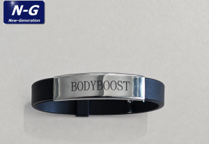 Bodyboost verstellbar