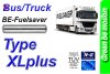 BE-Fuelsaver Type XL plus for BUS and TRUCK